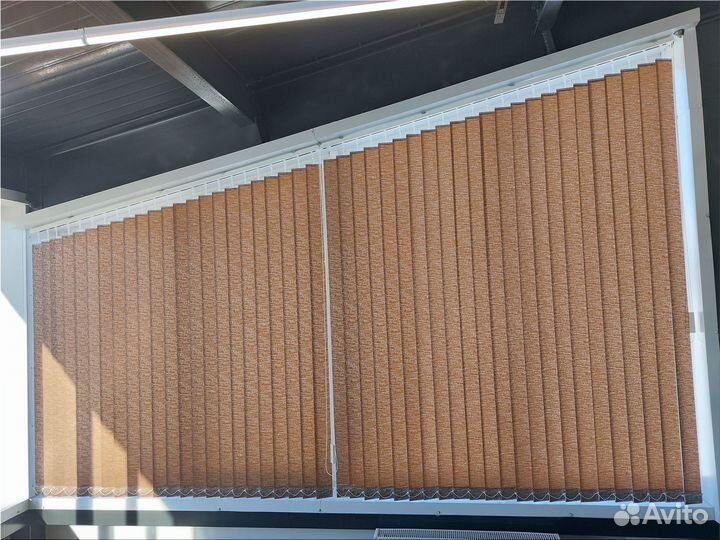 Горизнтальные жалюзи/Бесплатный замер