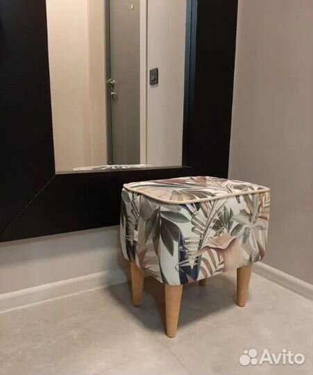 Пуф одос доставка бесплатно