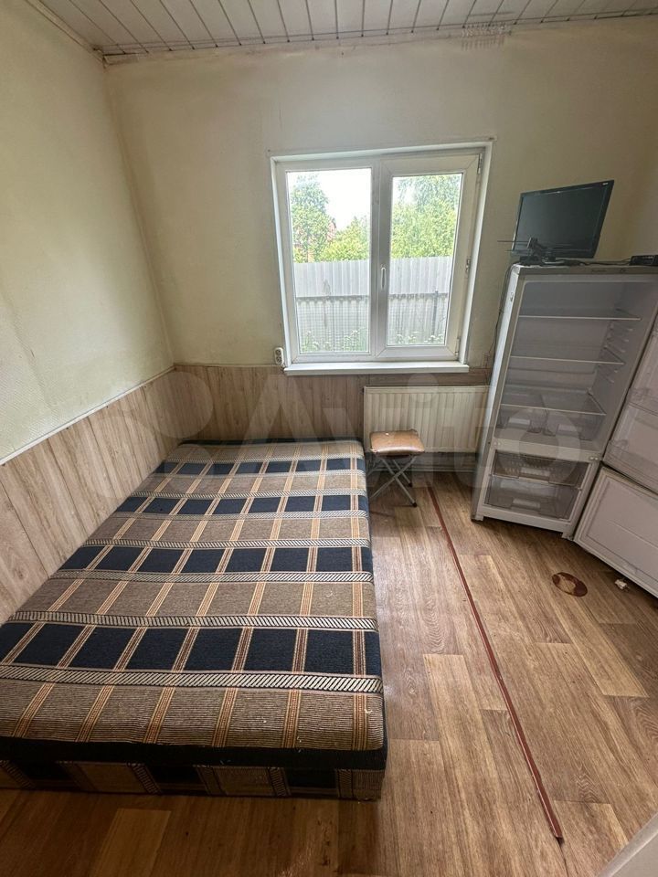 1-к. квартира, 25 м², 1/3 эт.