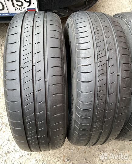 Kumho Ecowing ES01 KH27 185/65 R15