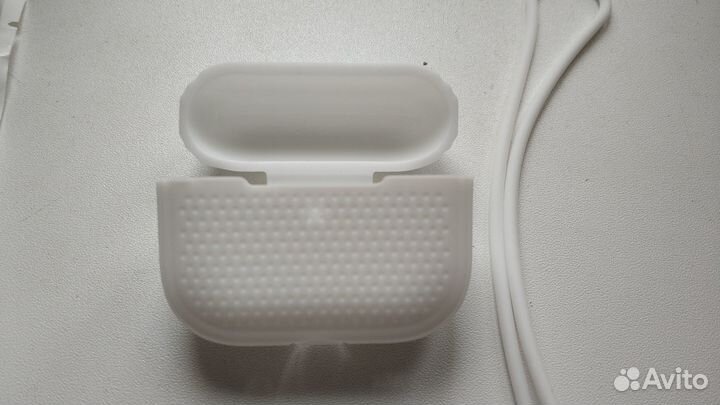 Новый Чехол для Apple AirPods Pro 2