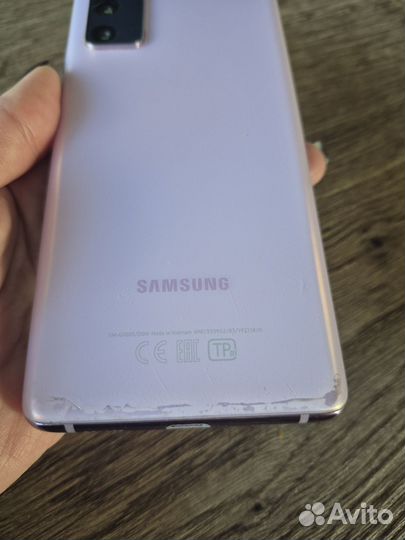 Samsung Galaxy S20 FE, 6/128 ГБ