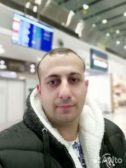 Редаво и сержантский
