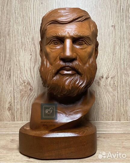 Резьба по дереву