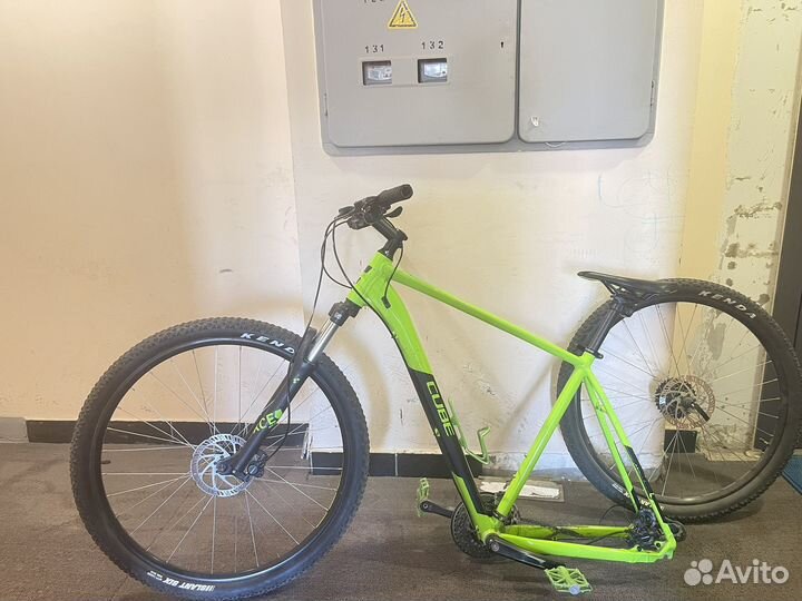 Велосипеды бу взрослый 29 колеса