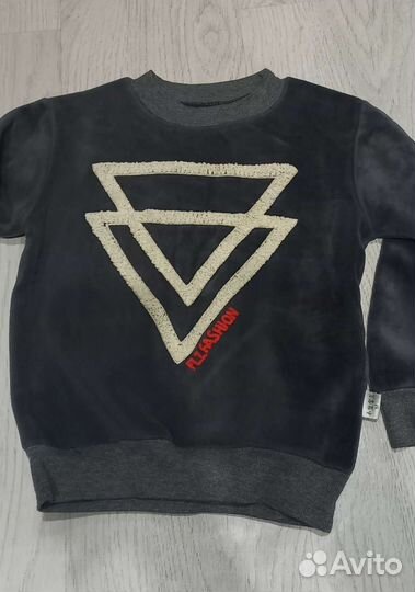 Вещи для мальчика 5-6лет