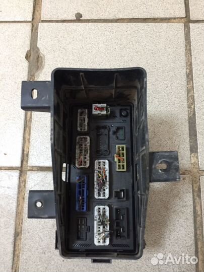 Блок предохранителей Chery Fora Vortex Estina