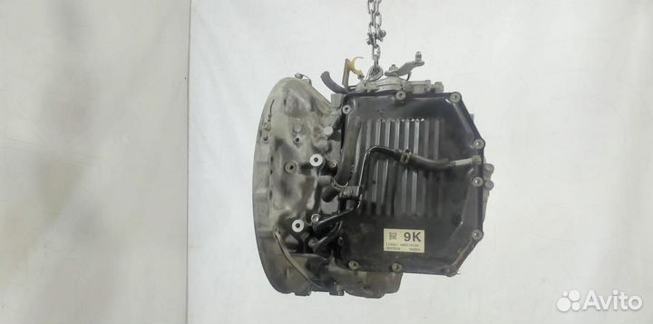 АКПП Mazda CX-9 2009-2013 3.7 л. бензин