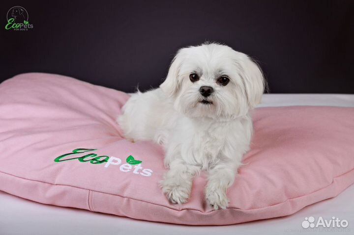 Лежанка для собак, лежанка для кошек