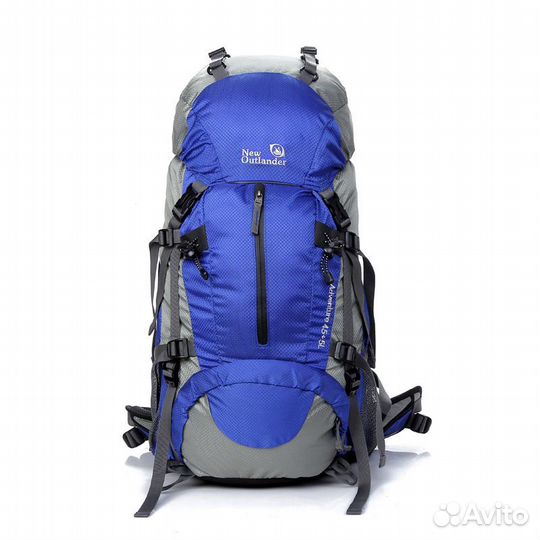 Туристический рюкзак New Outlander 50 литров