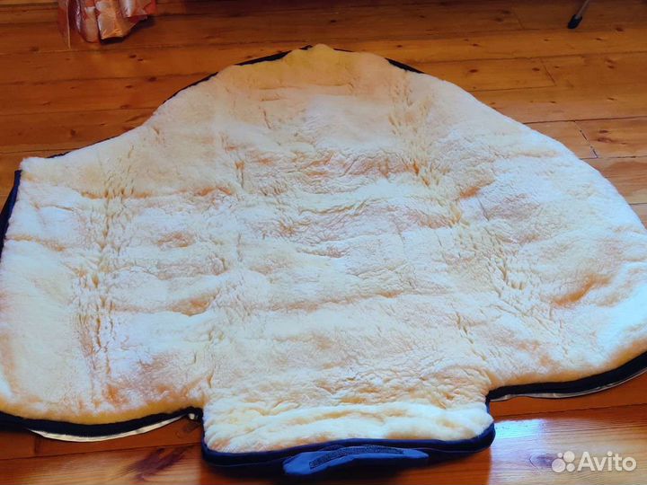 Конверт christ на овчине