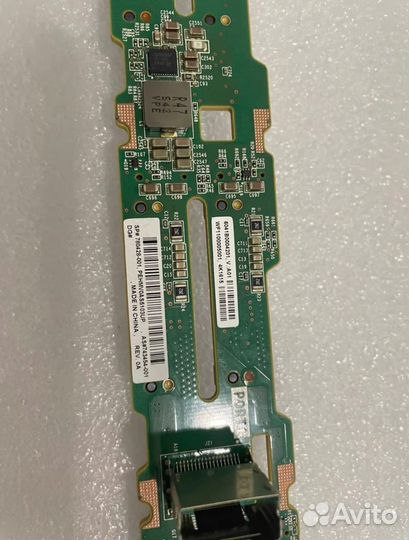 Контроллер HP 780428-001 SAS/sata