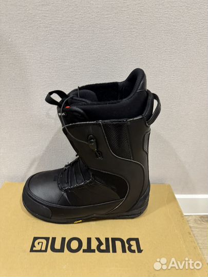 Burton Diver X us13 Сноубордические ботинки