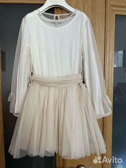 Платье twinset 116