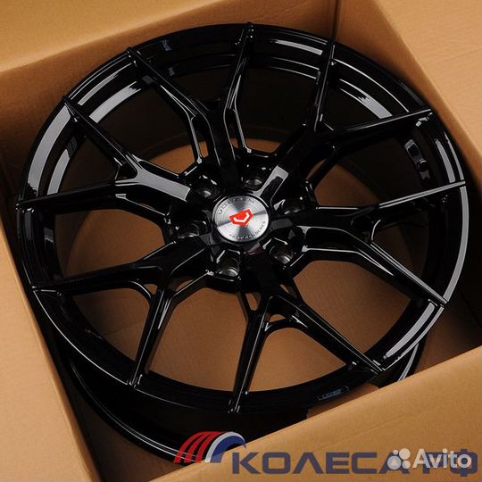 Диски R20 Lеxus GX 460 Toyota Prado