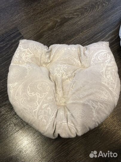 Домик лежанка для кошки и собаки