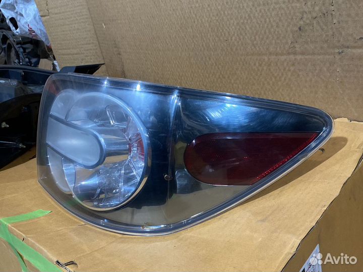 Mazda Cx7 фонарь задний правый