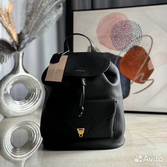 Рюкзак Coccinelle