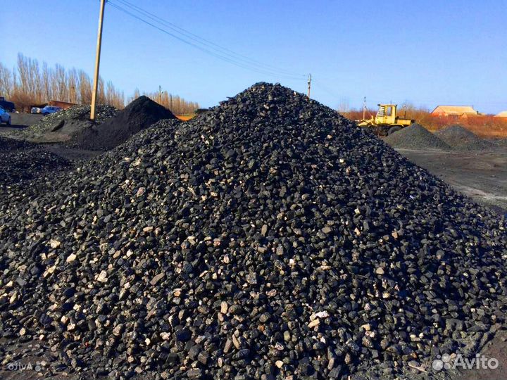Оптовые поставки угля сспк