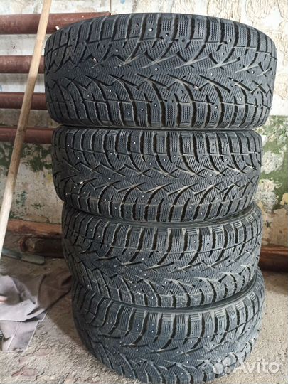 Toyo Observe G3-Ice 205/55 R16