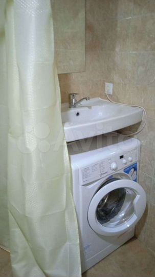 Квартира-студия, 13 м², 1/5 эт.