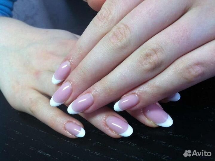 Требуются модели на маникюр, наращивание, покрытие