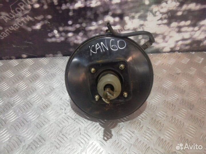 Вут+Гтц Renault Kangoo 1.4 1998-2008