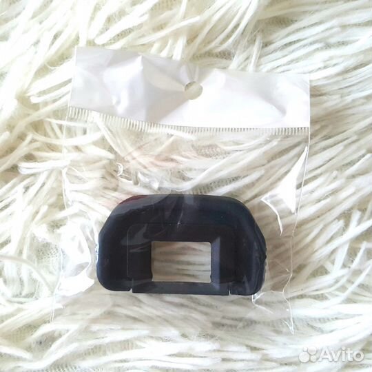 Наглазник новый на видоискатель Canon