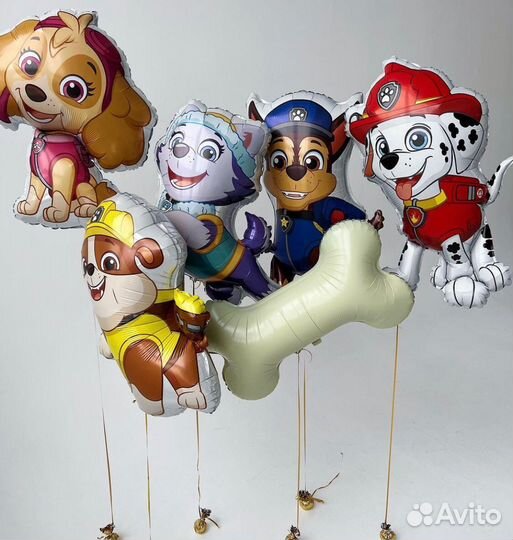 Воздушные шары Гелиевые Шары Воздушные шарики