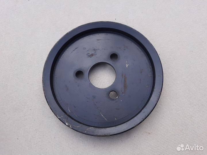 Шкив гидроусилителя Chery QQ6 S21