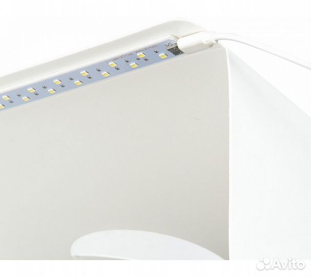 Фотобокс Falcon Eyes Macro Cube 40 LED