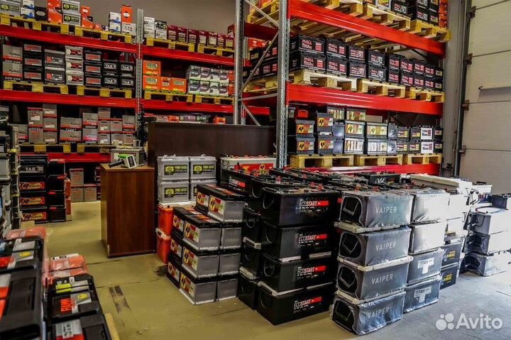 Hankook (Ханкук) 60Ah 510A прямая полярность