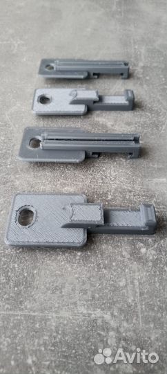 Адаптер шарнира Бехэлплиг IKEA