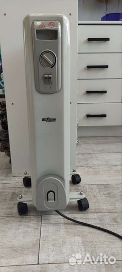 Радиатор отопления