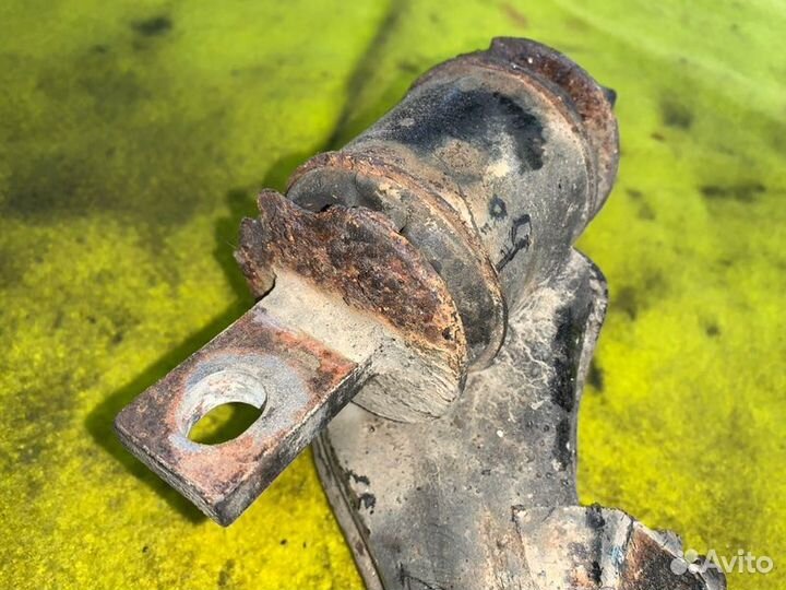 Рычаг задний правый Honda Civic FD1