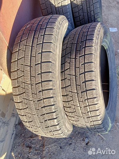 Yokohama Ice Guard IG50 185/65 R15 111M