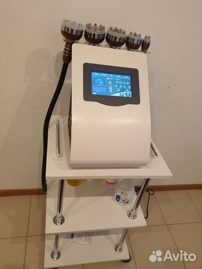 Аппарат по коррекции фигуры