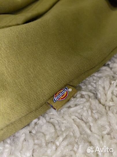 Худи dickies оригинал