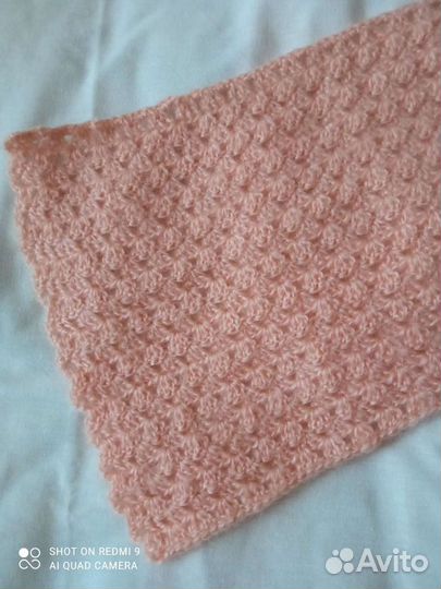 Платок шаль