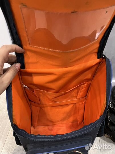 Портфель детский