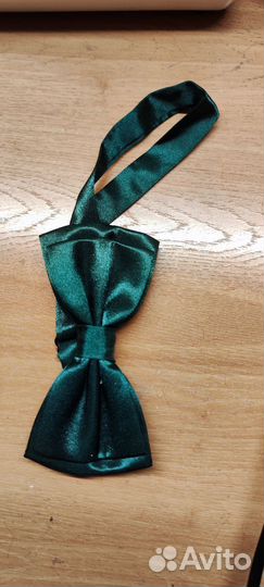 Галстук бабочка