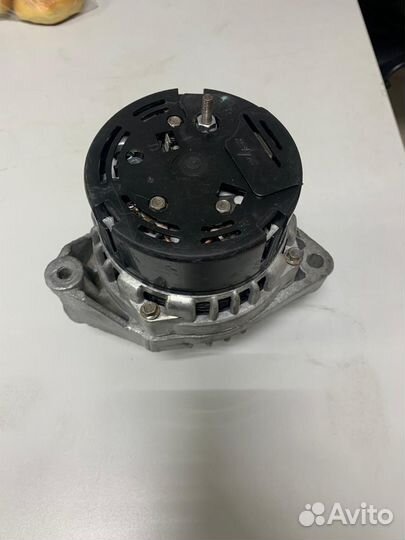 Генератор на ваз