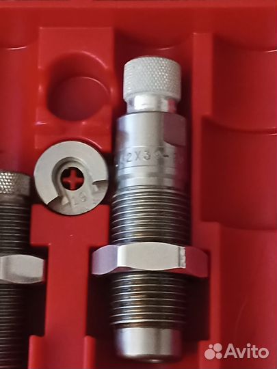 Матрицы Lee 7,62x39