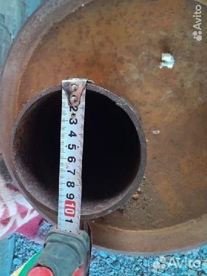 Чугунная печь для бани