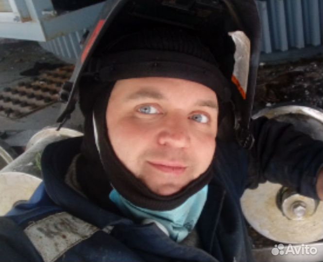 Электрогазосварщик сварщик 5р рд, мп