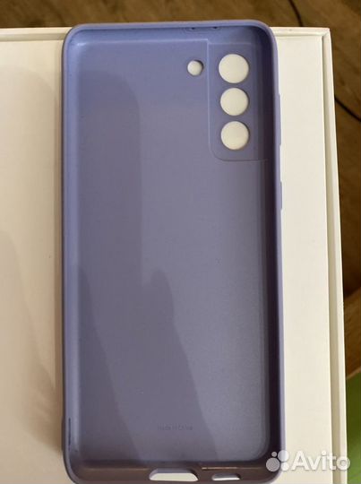 Чехол на samsung galaxy S21 plus