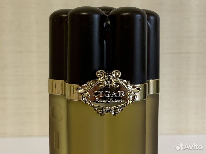 Remy latour Cigar оригинал