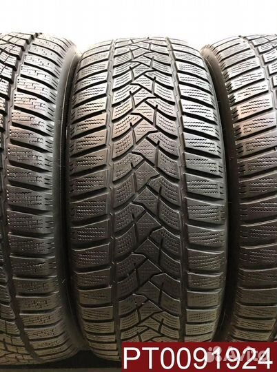 Dunlop Winter Sport 5 205/55 R16 98H