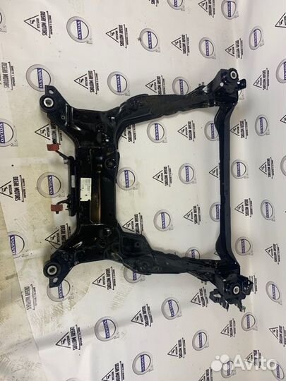 Подрамник двигателя Volvo S60 S80 V70 2006-2018