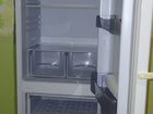 Холодильник - морозильник объявление продам